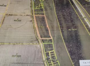 0 E Burr Oak Rd, Foley, MO 63347