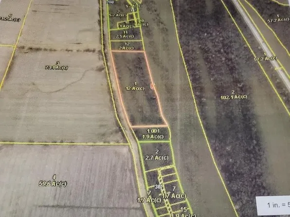 0 E Burr Oak Rd, Foley, MO 63347