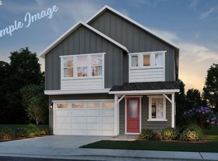 8734 S 3rd Way, Ridgefield, WA 98642