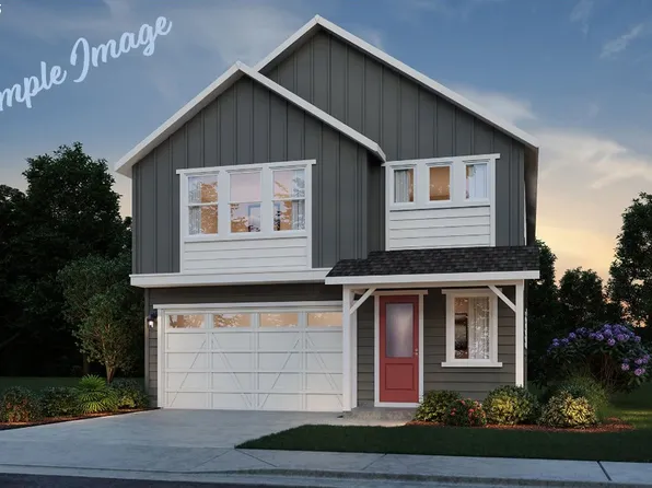 8734 S 3rd Way, Ridgefield, WA 98642