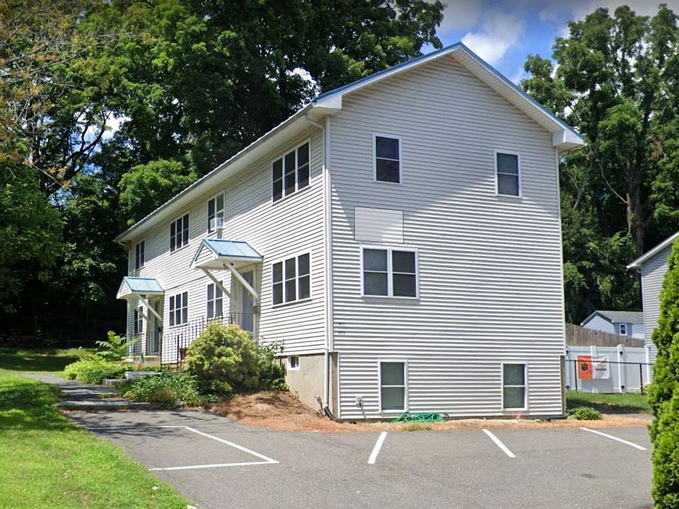 1471 Northampton St 1471 Northampton St Holyoke MA Zillow