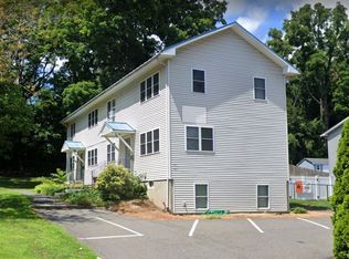 1471 Northampton St, Holyoke, MA 01040