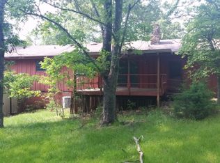 69 Greenfield Hill Rd, Mountain Home, AR 72653
