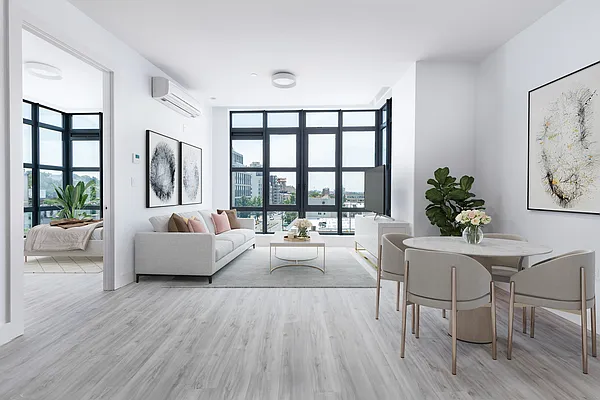 Rented by Nooklyn NYC LLC | media 1