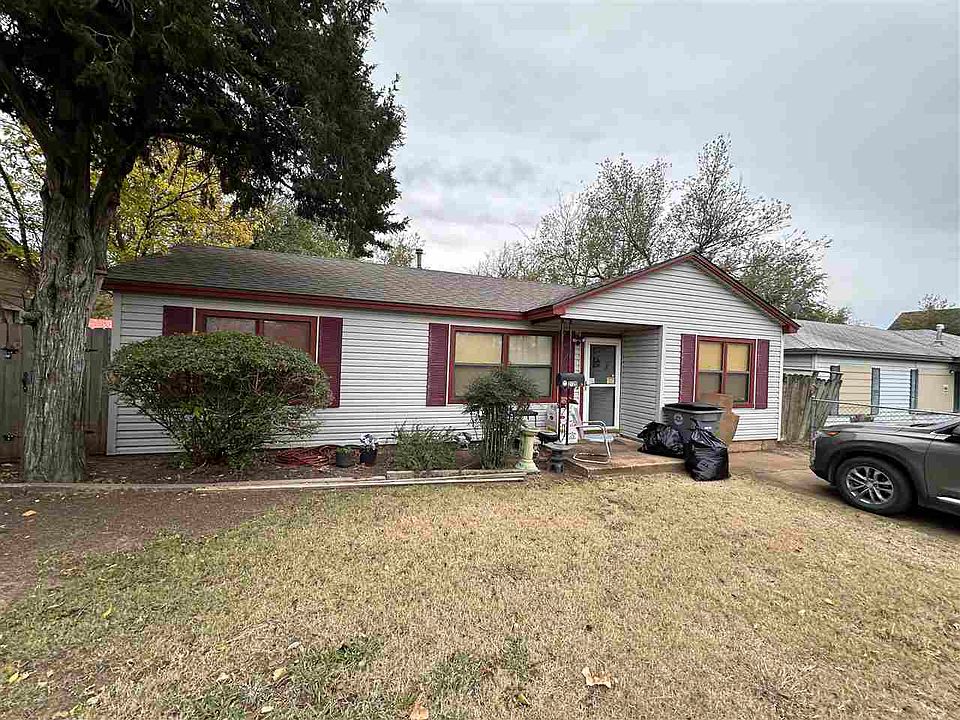 1st image of 2120 NW Pollard Ave