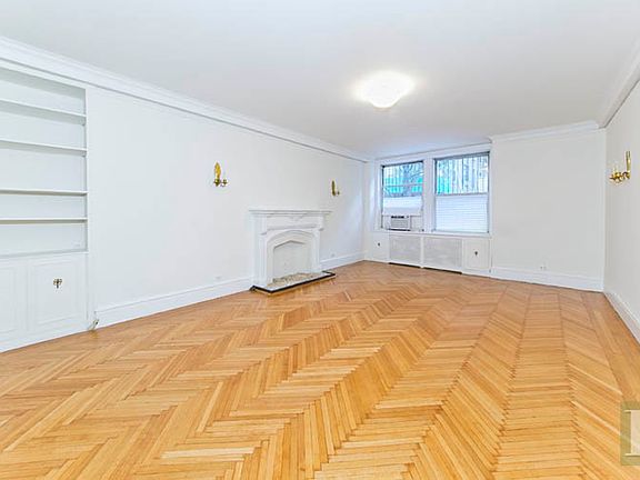 2nd image of 91 Central Park W APT 1E