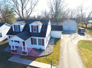 207 Green Rd, Madison, IN 47250