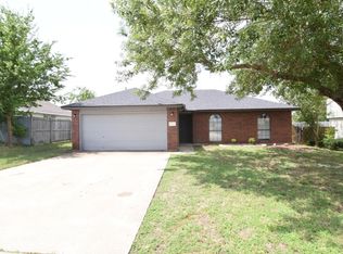 2704 Cactus Dr, Killeen, TX 76549