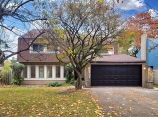 1620 Howat Cres, Mississauga, ON L5J 4G5