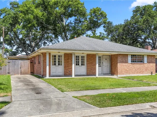 1012 Beverly Garden Dr, Metairie, LA 70002