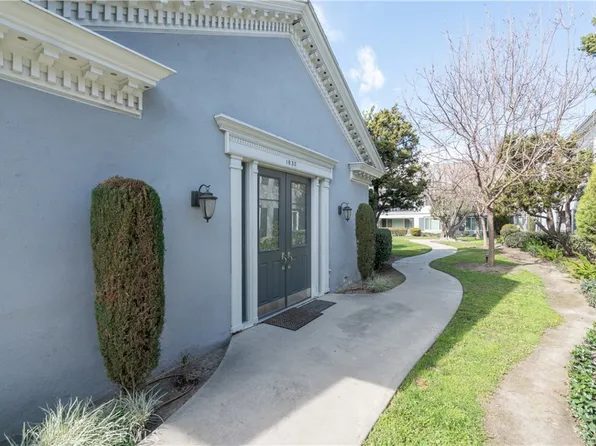 1630 S Pomona Ave Unit C25, Fullerton, CA 92832
