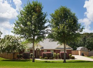 45 Stoney Brook Rd, Millbrook, AL 36054