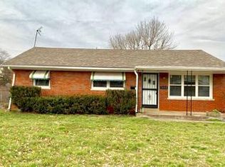 1653 Brittany Ln, Lexington, KY 40504