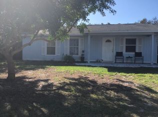 361 Calumet Rd, Avon Park, FL 33825