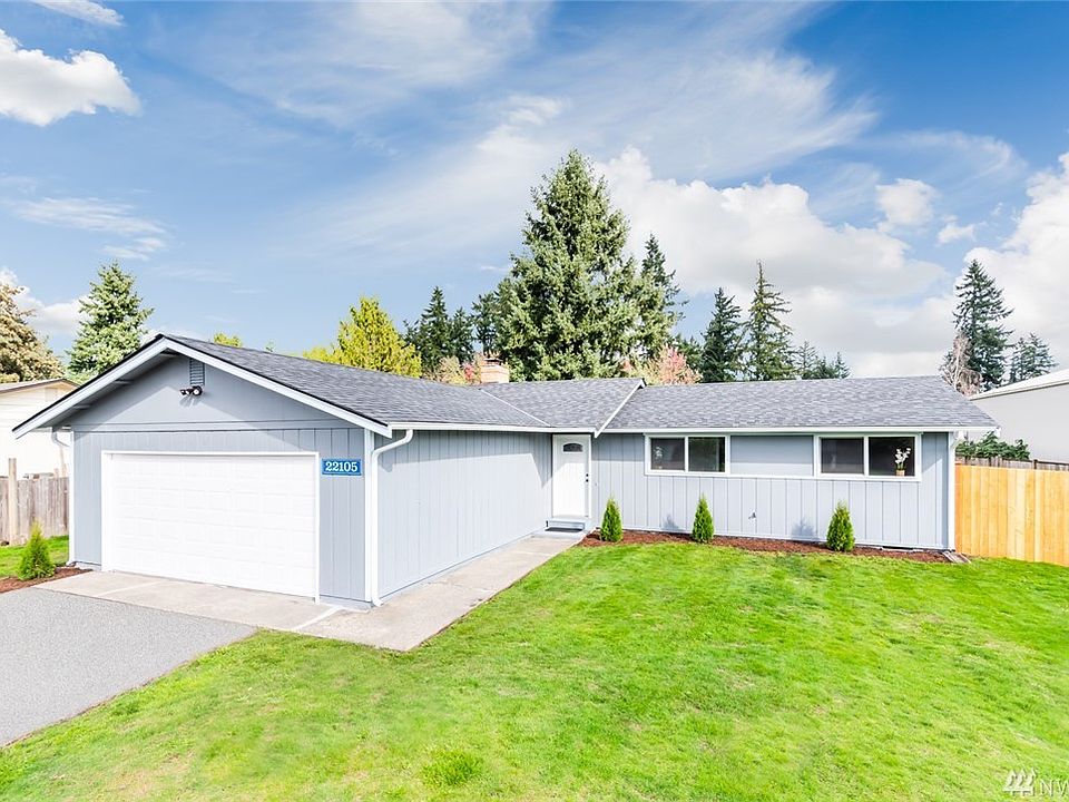 1st image of 22105 42nd Ave E