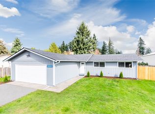 22105 42nd Ave E, Spanaway, WA 98387