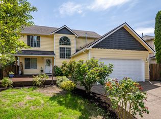 4217 Cole Way, Springfield, OR 97478