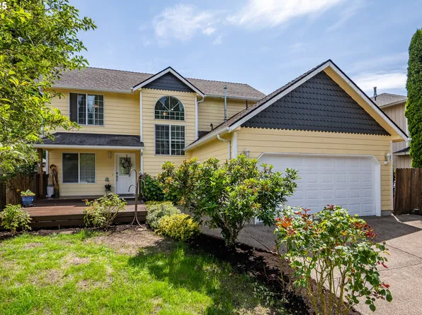 4217 Cole Way, Springfield, OR 97478