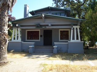 1365 Hazel St, Gridley, CA 95948