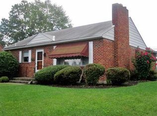 3805 Schoolhouse Ln, Harrisburg, PA 17109