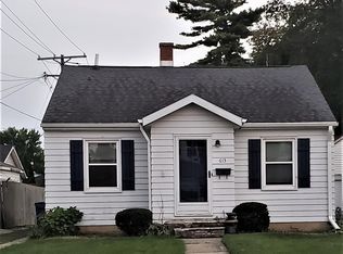 613 William St, Racine, WI 53402