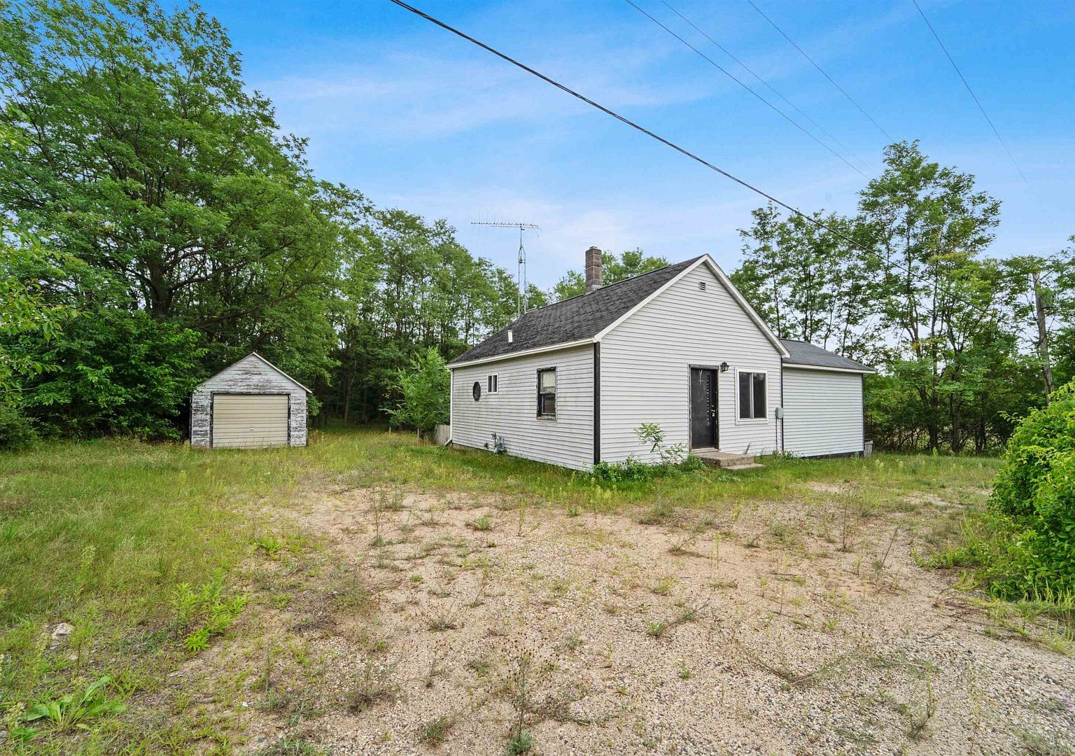 N1296 County Road Ch, Coloma, WI 54930 MLS 50279942 Zillow