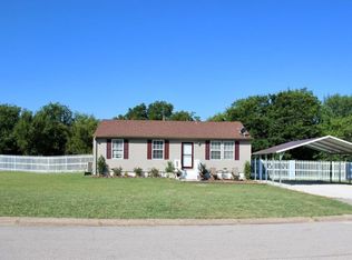 1020 Clover Ln, Oklahoma City, OK 73131