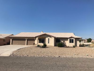 3501 Fiesta Dr, Lake Havasu City, AZ, 86404