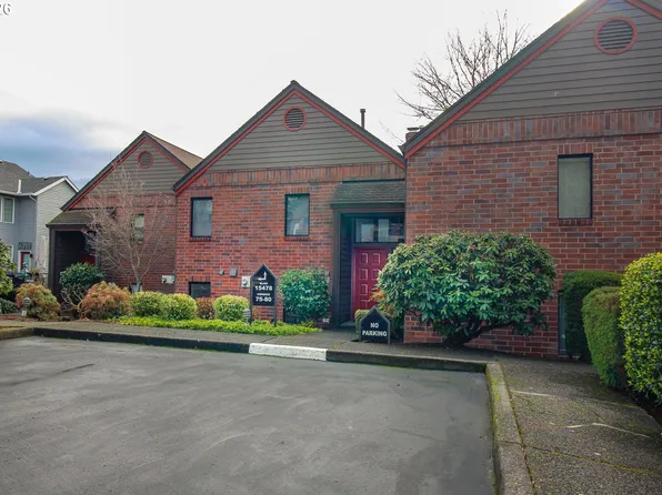 15478 SW 114th Ct Unit 75, Tigard, OR 97224