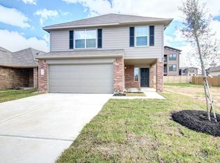 5578 Plantation Forest Dr, Katy, TX 77449
