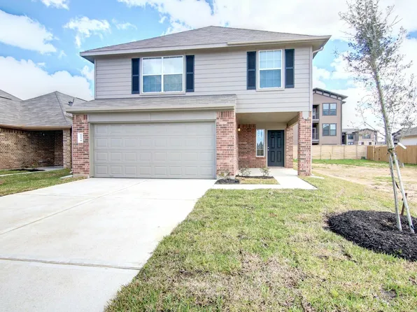 5578 Plantation Forest Dr, Katy, TX 77449