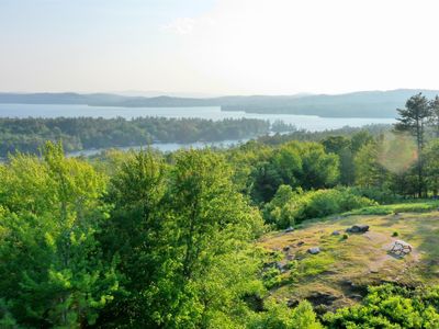 000 Farwell Lane #17, New London, NH, 03257