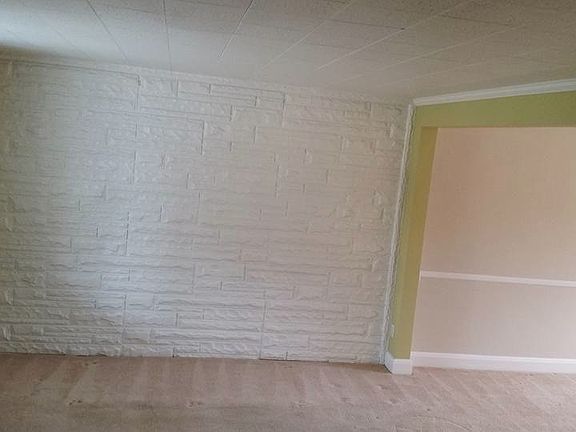 Living Room open to Dinning Room & Kitchen