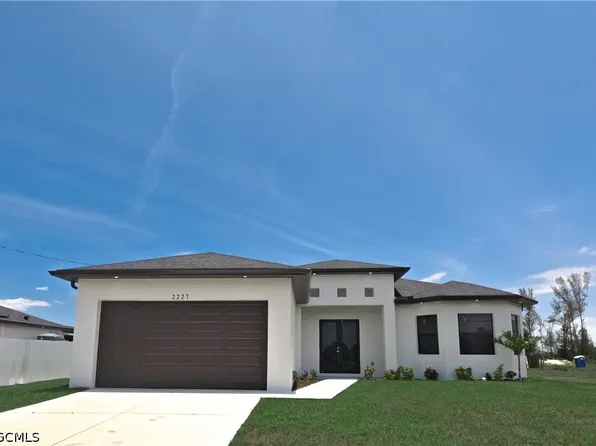 2227 NW 3rd Ave, Cape Coral, FL 33993