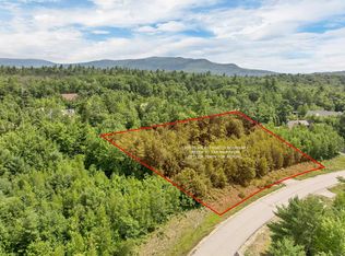 0 Margaret Pl, Conway, NH 03818