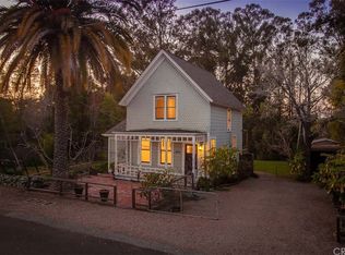 1204 Iris St, San Luis Obispo, CA 93401