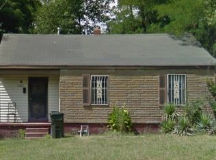2700 Dwight Rd, Memphis, TN 38114