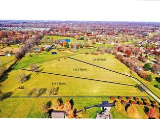 1 N Morgantown Rd, Greenwood, IN 46142