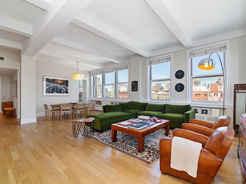 1st image of 161 Grand St APT 7A