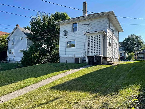 3008 Webster St, Fort Wayne, IN 46807 | MLS #202331948 | Zillow