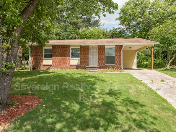 455 Bolton Rd NW, Atlanta, GA 30331