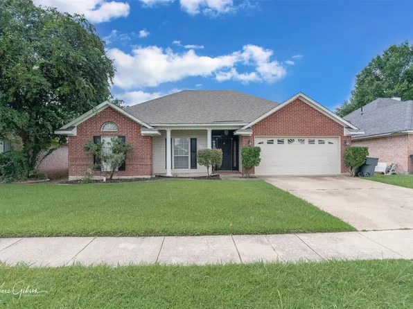 5314 Meadowsweet Cir, Bossier City, LA 71112
