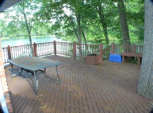 5 Evergreen Ter, Kinnelon, NJ 07405