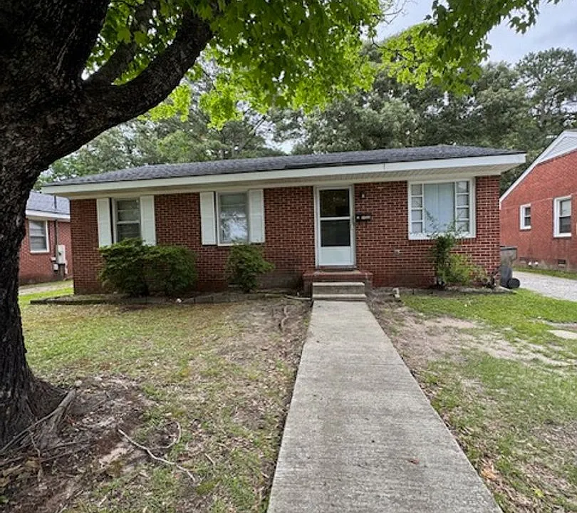 908 N Audubon Ave