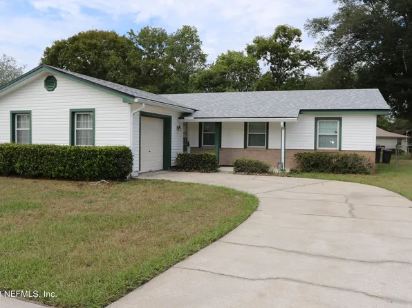 8170 CHAUCER Court, Jacksonville, FL 32244
