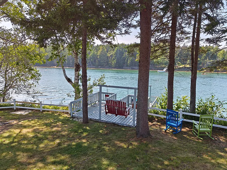 63 Tide Mill Cove Rd — Photo 22