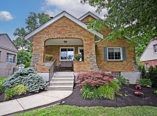 1339 Collinsdale Ave, Cincinnati, OH 45230