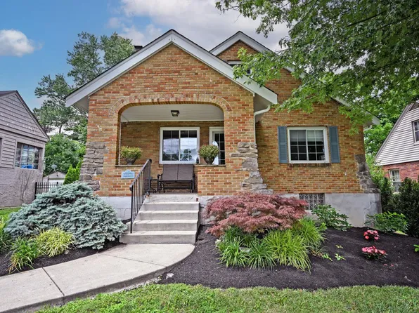 1339 Collinsdale Ave, Cincinnati, OH 45230