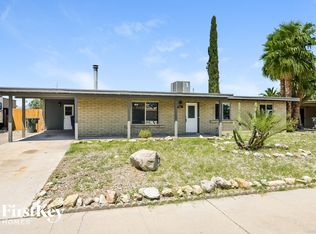 7511 E Toronto St, Tucson, AZ 85730