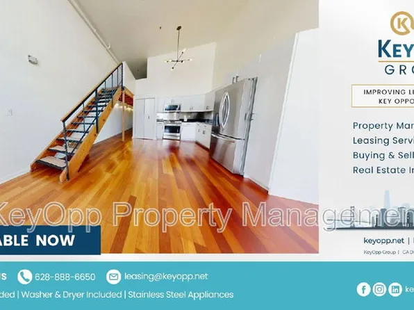 175 Bluxome St, San Francisco, CA